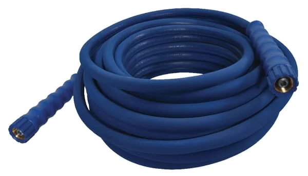 Kramp - HD356100620 - Hochdruckschlauch, M22xM22 10mm 20m 2SN