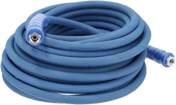 Kramp - HD38002 - Hochdruck-Schlauch 20m 2x DrehbaR 3/8 F