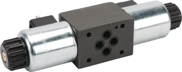 Kramp - HD3PS1PC10R2 - Proportionalventil HD3-PS-1-P-C-R2