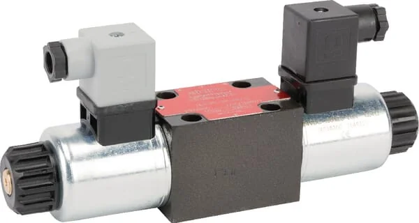 Kramp - HD3PS1PCR410 - Proportionalventil HD3-PS-1-P-C-R4