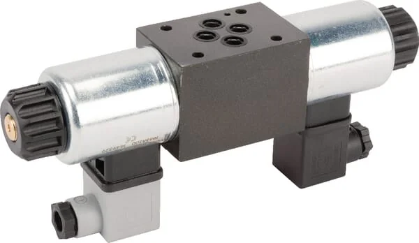 Kramp - HD3PS1PCR410 - Proportionalventil HD3-PS-1-P-C-R4