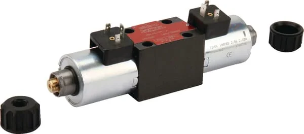 Kramp - HD3PS3PC10R2 - Steuerventil