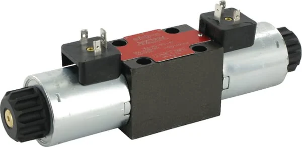 Kramp - HD3PS3PC10R4 - Steuerventil