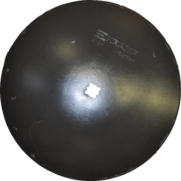 Kramp - HD450326KR - Scheibe Fuer Egge Glatt 450x3,5/23-26