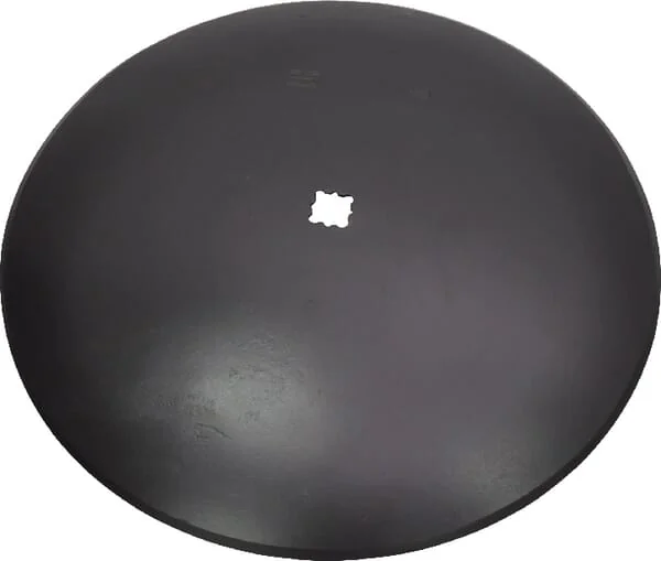 Kramp - HD510326KR - Scheibe Fuer Egge Glatt 510x3,5/23-26