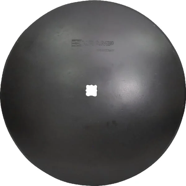 Kramp - HD510326KR - Scheibe Fuer Egge Glatt 510x3,5/23-26