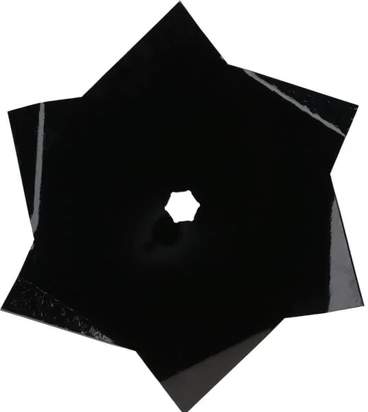 Kramp - HD525H29N - Sternscheibe LH 525x5