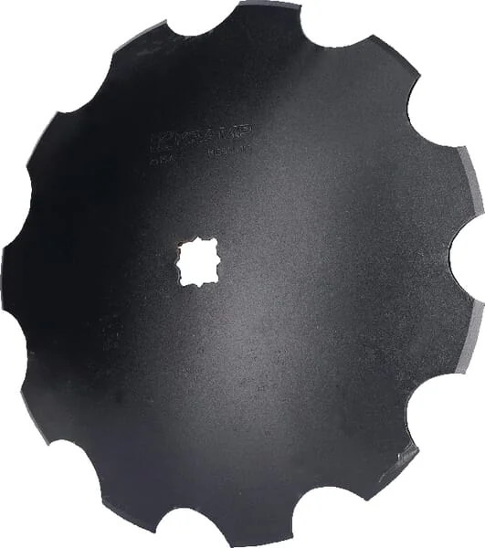 Kramp - HD561441KR - Scheibe Fuer Egge Gezahnt 560x4.5/37-41
