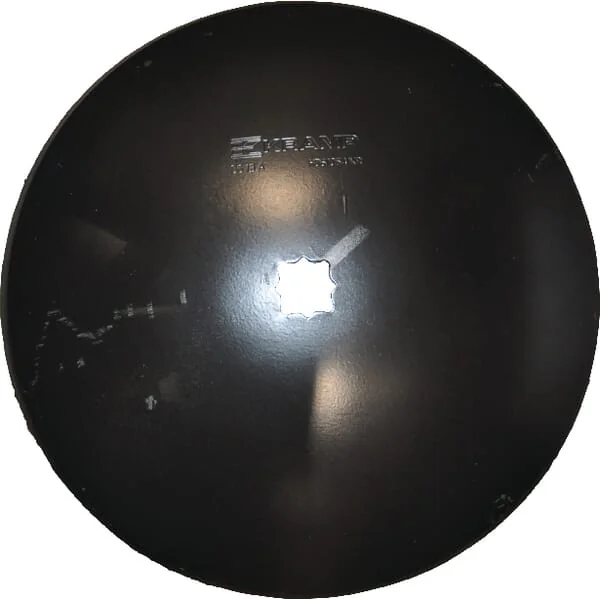 Kramp - HD610541KR - Scheibe Fuer Eggen Glatt 610x5/37-41