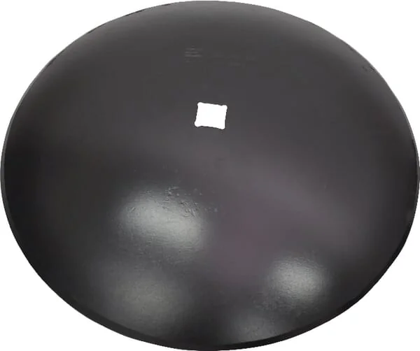 Kramp - HD660641KR - Scheibe Fuer Eggen Glatt 660x6/41