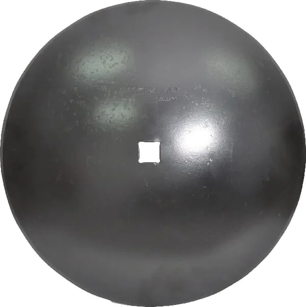 Kramp - HD660641KR - Scheibe Fuer Eggen Glatt 660x6/41