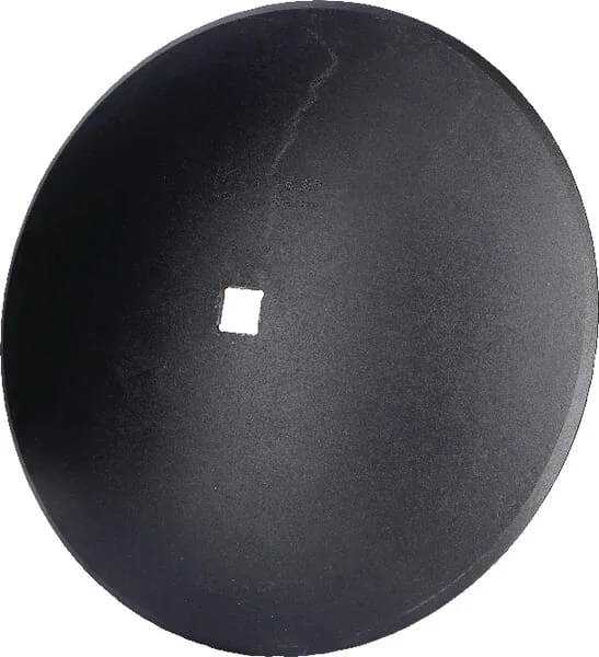 Kramp - HD660641KR - Scheibe Fuer Eggen Glatt 660x6/41