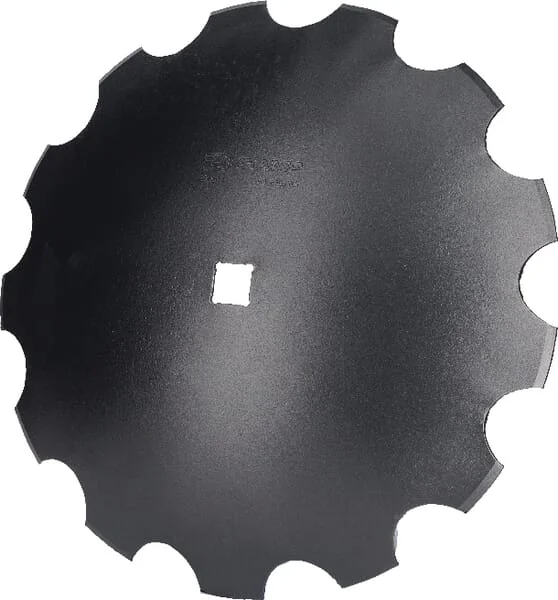 Kramp - HD661641KR - Gezackte Egge 660x6/41