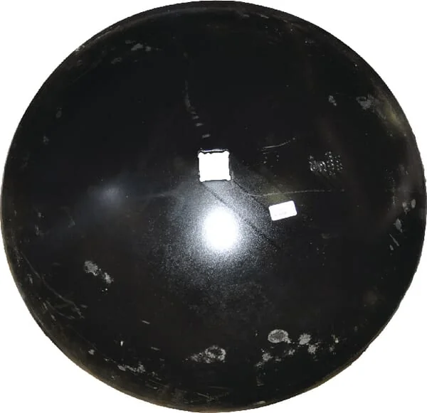 Kramp - HD710841KR - Eggenscheibe Glatt 710x8/41
