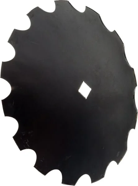 Kramp - HD711850KR - Eggenscheibe Gekerbt 710x8/50