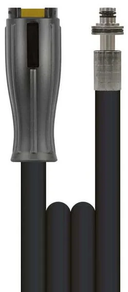 Kramp - HD995120 - HP-Schlauch 20m DN8 315 Bar AVS-11mm X M22x1.5F