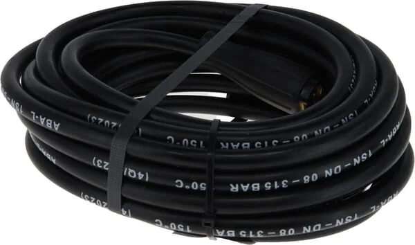Kramp - HD999110 - HP-Schlauch 10m DN8 315 Bar M22x1.5F