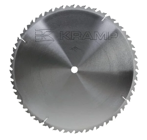 Kramp - HM500403036KR - Kreissaegeblatt HM 500x30-36Z