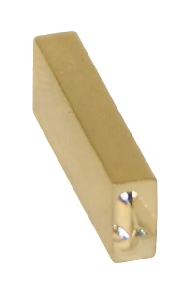 Kramp - HP19A - Stempel Typ A