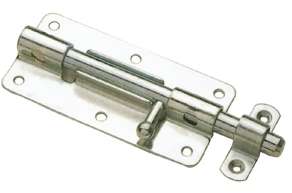Kramp - HS104108 - Riegel 100mm