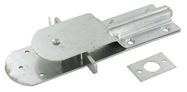 Kramp - HS122105 - Sicherheitsstallriegel