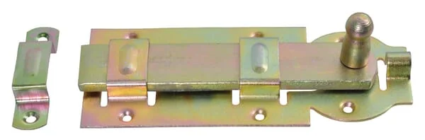 Kramp - HS152205 - Flachschraube 140mm