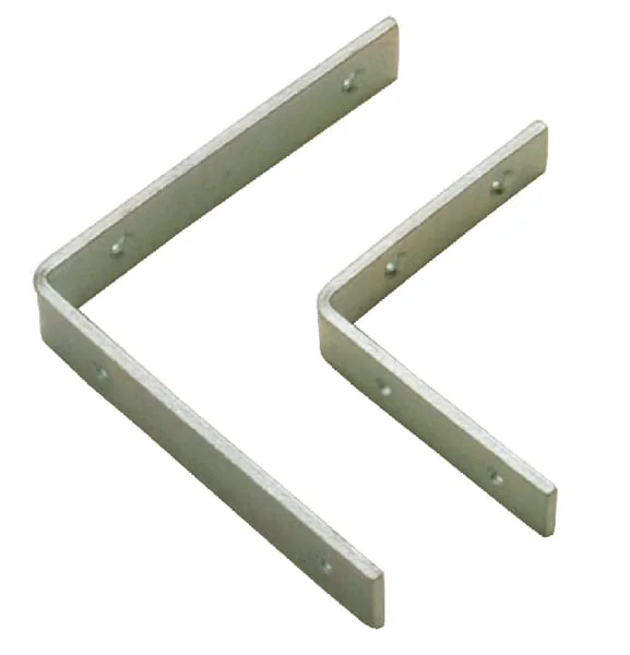 Kramp - HS234135 - Schwellenhalterung 200 mm