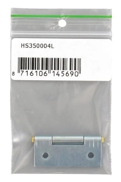 Kramp - HS350004L - Schmales Scharnier 40x35