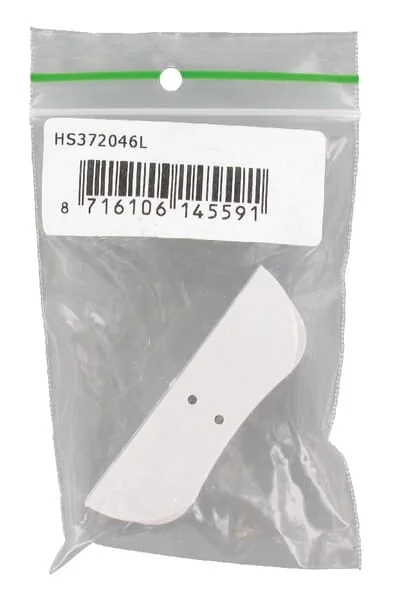 Kramp - HS372046L - Magnetverschluss Ls-6 Weiss