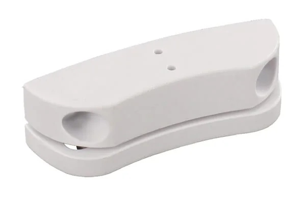 Kramp - HS372046L - Magnetverschluss Ls-6 Weiss