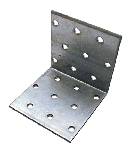 Kramp - HS4484244411 - Winkelverbinder Sv 100x100x40