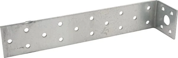 Kramp - HS46600409 - Flachstahlanker Sv 200x40