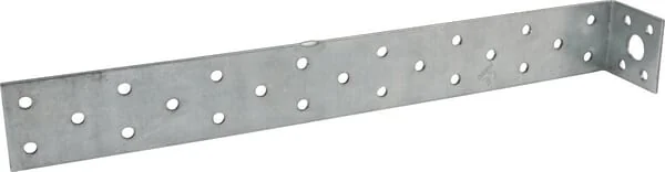 Kramp - HS46601409 - Flachstahlanker Sv 300x40