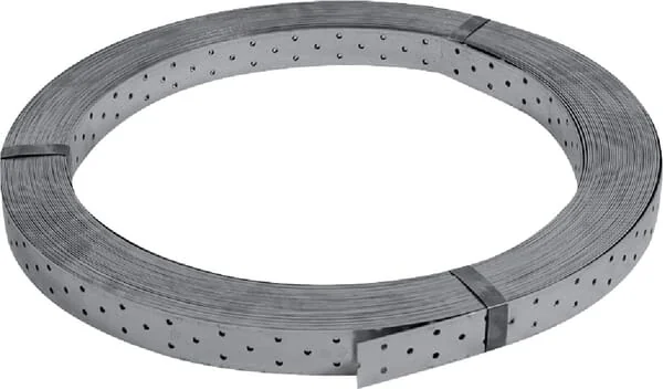Kramp - HS48041499 - Montageband Verzinkt 40 X 2.0 Mm