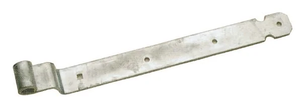 Kramp - HS581132 - Haengeoese Mit Bogen 16x550 Mm