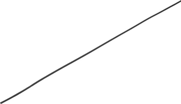 Kramp - HSS2102B - Schrumpfschlauch 1,5-0,65 mm, 15 m, Einschichtig, Ohne Kleber