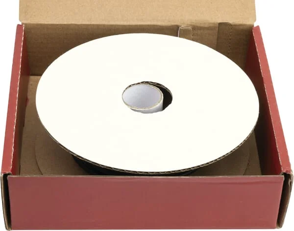 Kramp - HSS2103B - Schrumpfschlauch 2,5-1 mm, 13 m, Einschichtig, Ohne Kleber