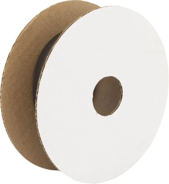 Kramp - HSS2106B - Waermeschrumpfschlauch 6.5/3, 2:1, 10 M, Einfachwand, Ohne Kleber