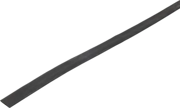 Kramp - HSS2108B - Waermeschrumpfschlauch 12,5-6 mm, 6 m, Einschichtig, Ohne Kleber