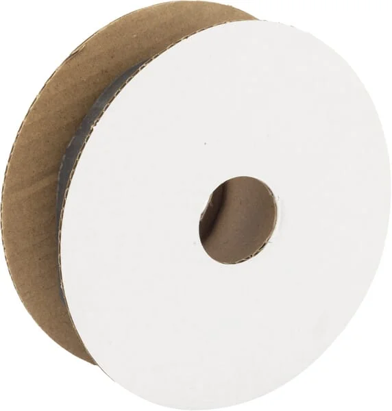Kramp - HSS2108B - Waermeschrumpfschlauch 12,5-6 mm, 6 m, Einschichtig, Ohne Kleber