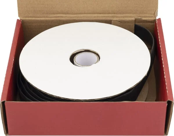 Kramp - HSS2108B - Waermeschrumpfschlauch 12,5-6 mm, 6 m, Einschichtig, Ohne Kleber