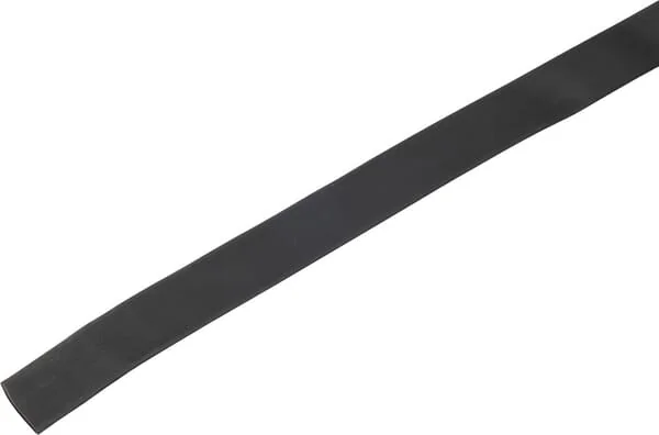 Kramp - HSS2109B - Schrumpfschlauch 15,5-7,5 mm, 5 m, einwandig, ohne Kleber