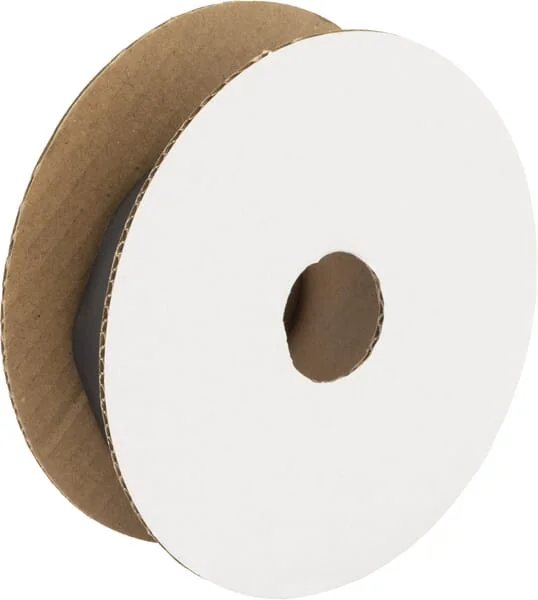 Kramp - HSS2109B - Schrumpfschlauch 15,5-7,5 mm, 5 m, einwandig, ohne Kleber