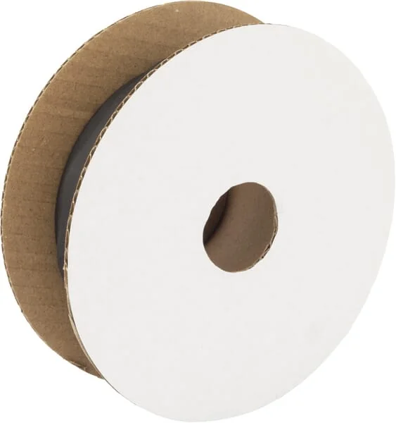 Kramp - HSS2110B - Schrumpfschlauch 19-9 mm, 5 m, einwandig, ohne Kleber