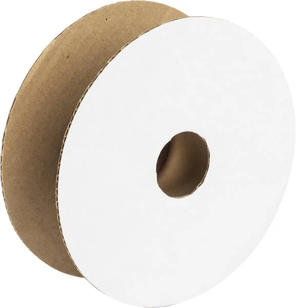 Kramp - HSS3101B - Waermeschrumpfschlauch 1,5/0,5, 3:1, 15m, Einschichtig, Ohne Kleber