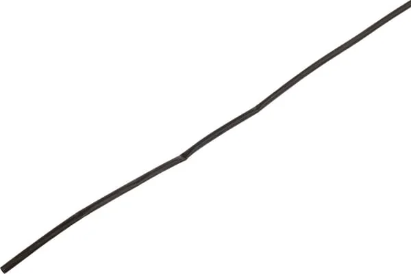 Kramp - HSS3102B - Waermeschrumpfschlauch 3/1, 3:1, 12m, Einschichtig, Ohne Kleber