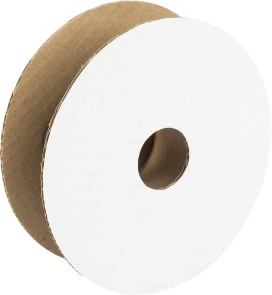 Kramp - HSS3102B - Waermeschrumpfschlauch 3/1, 3:1, 12m, Einschichtig, Ohne Kleber