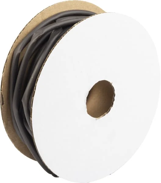 Kramp - HSS3103B - Waermeschrumpfschlauch 4,5/1,5, 3:1, 11m, Einschichtig, Ohne Kleber