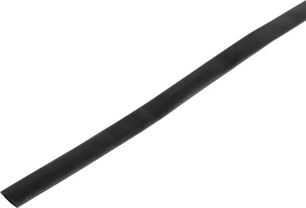 Kramp - HSS3105B - Waermeschrumpfschlauch 9/3, 3:1, 7m, Einschichtig, Ohne Kleber
