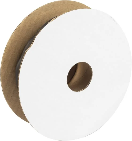 Kramp - HSS3105B - Waermeschrumpfschlauch 9/3, 3:1, 7m, Einschichtig, Ohne Kleber